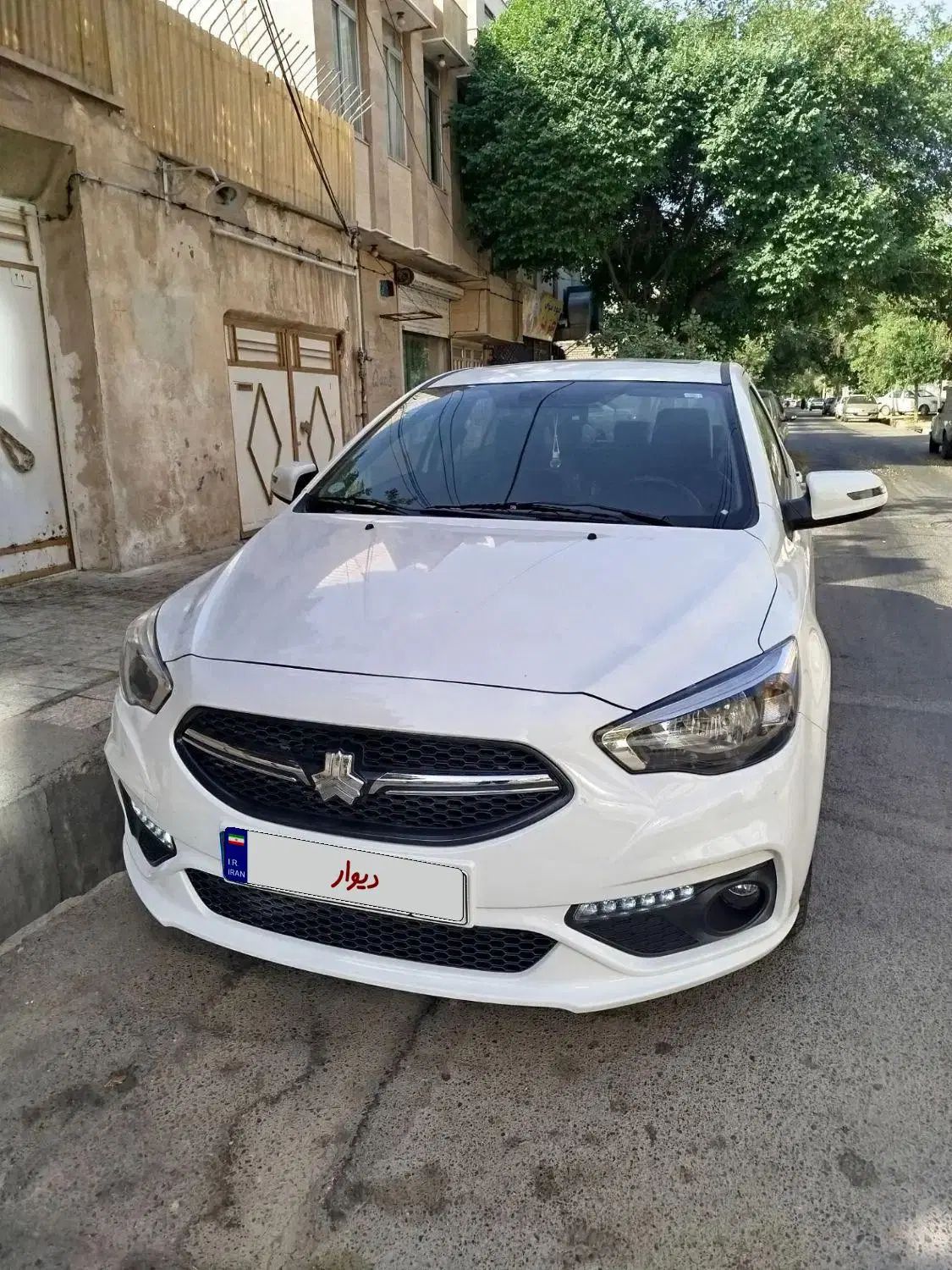 خودرو شاهین، G آگهی ann_20031916