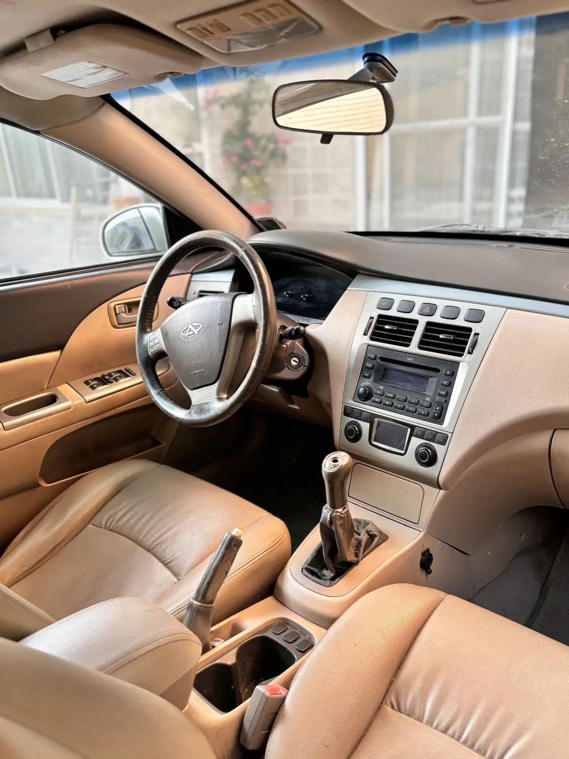 ام وی ام 530 دنده ای - 1389