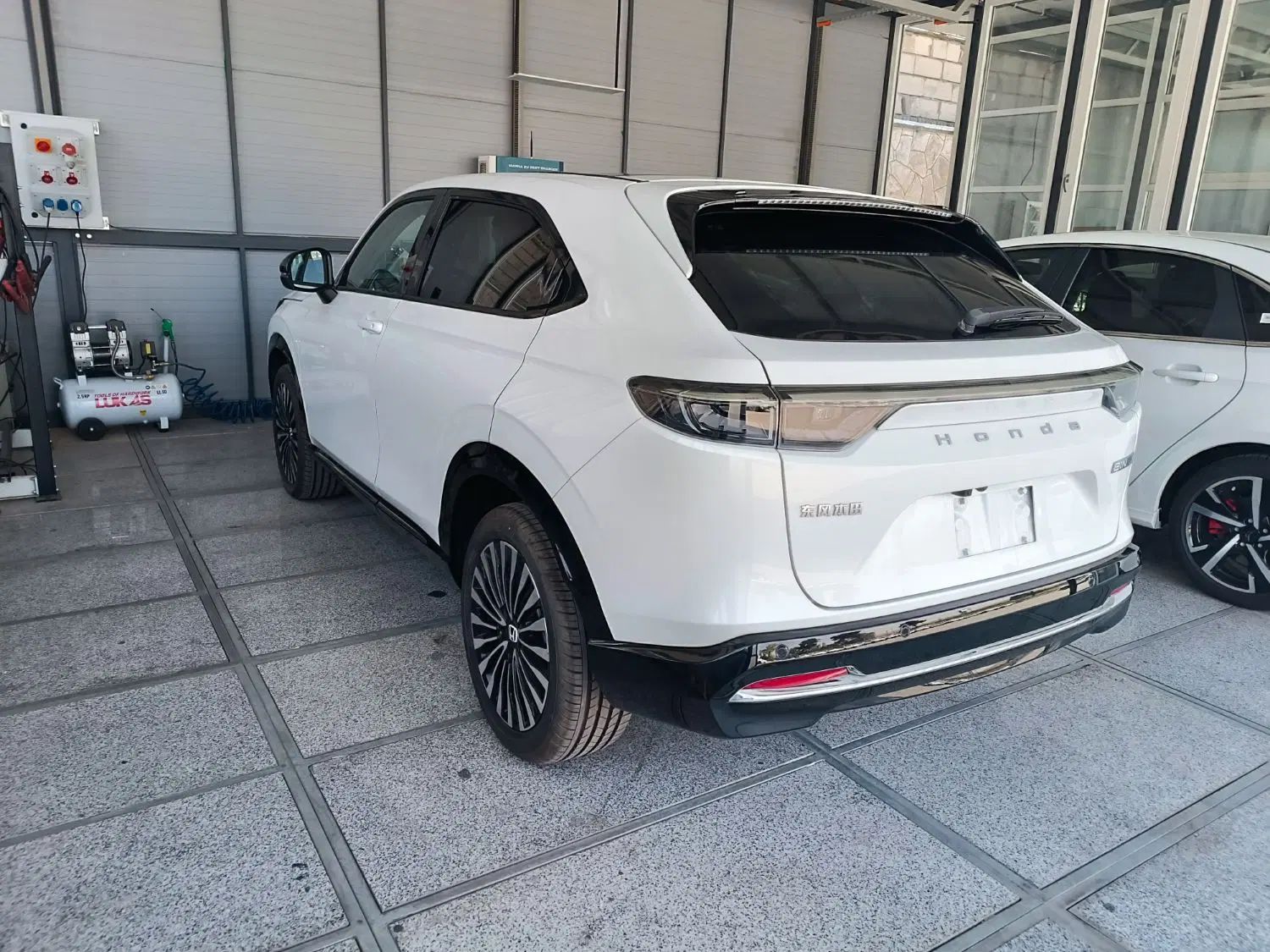 هوندا CR V تورینگ - 2023