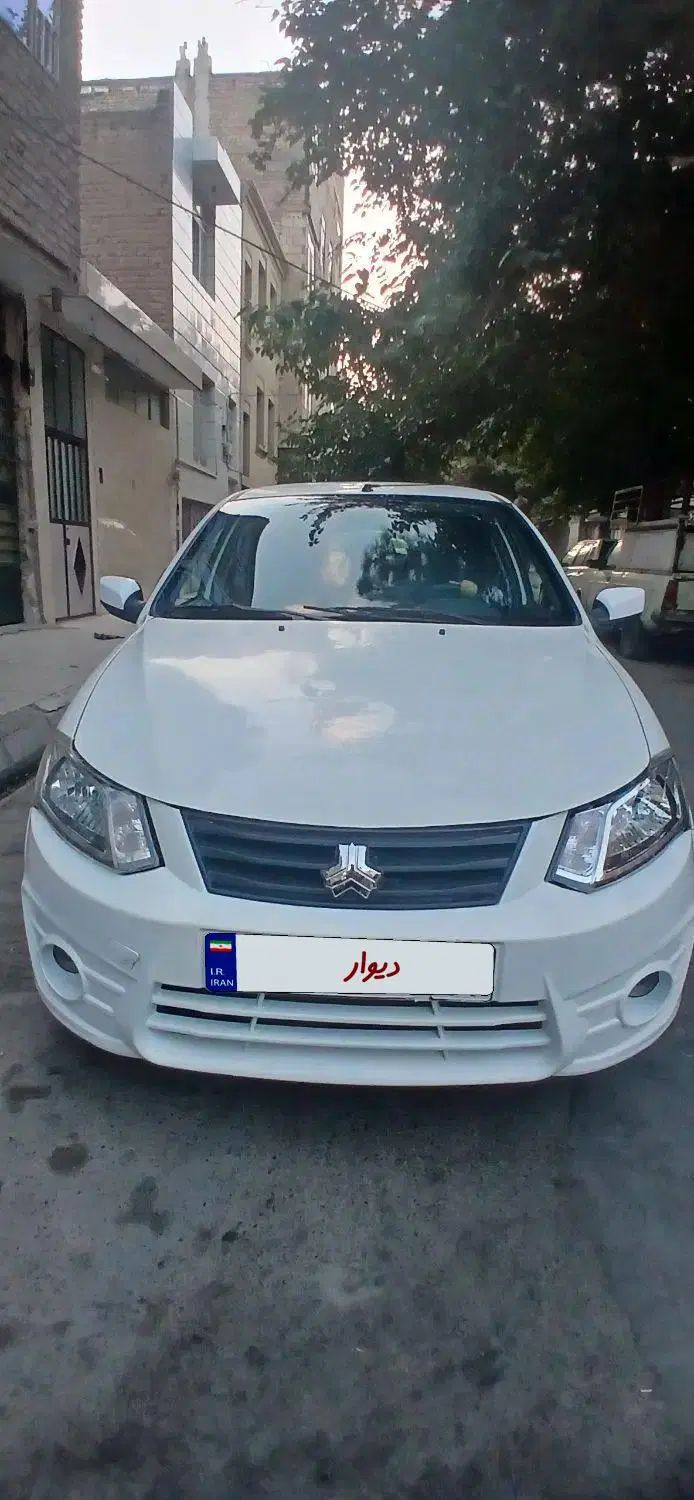 ساینا EX معمولی - 1400