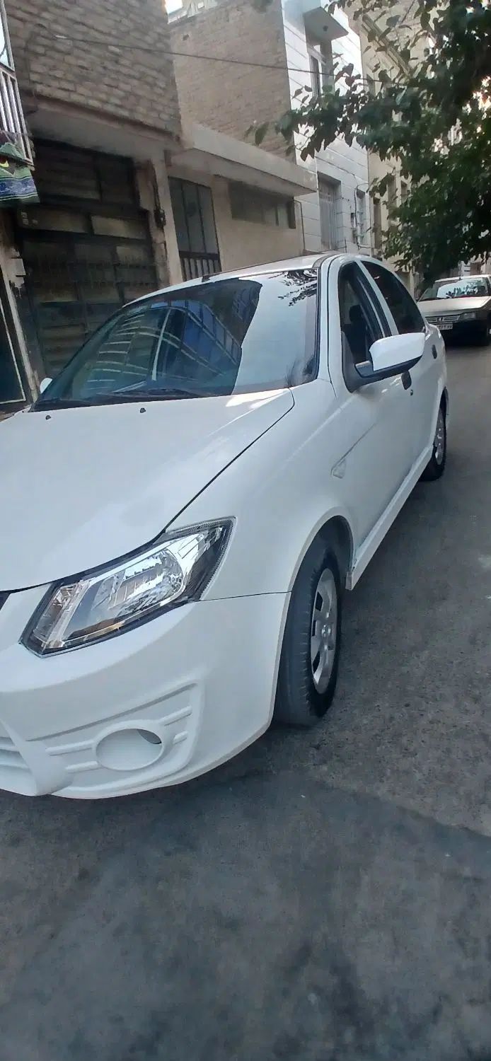 خودرو ساینا، EX آگهی ann_20031941