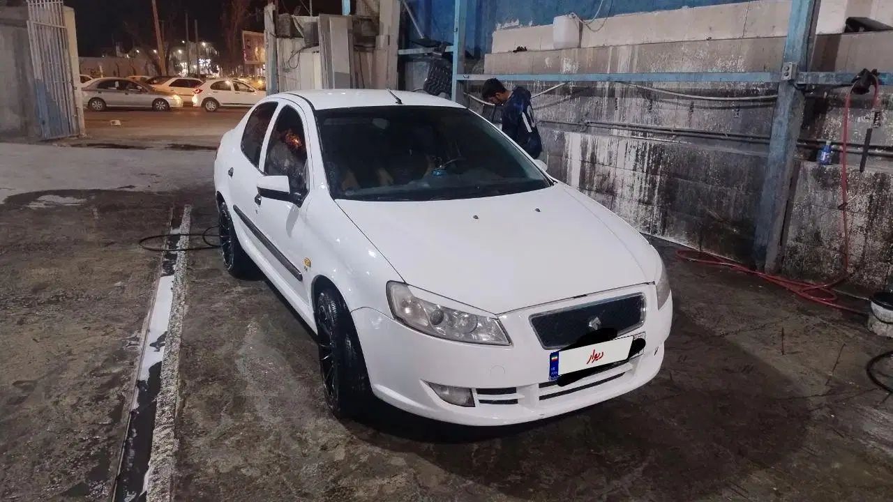 رانا LX TU5 - 1393
