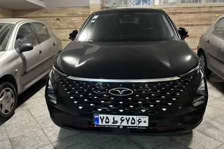 فونیکس FX پریمیوم FWD - 1403