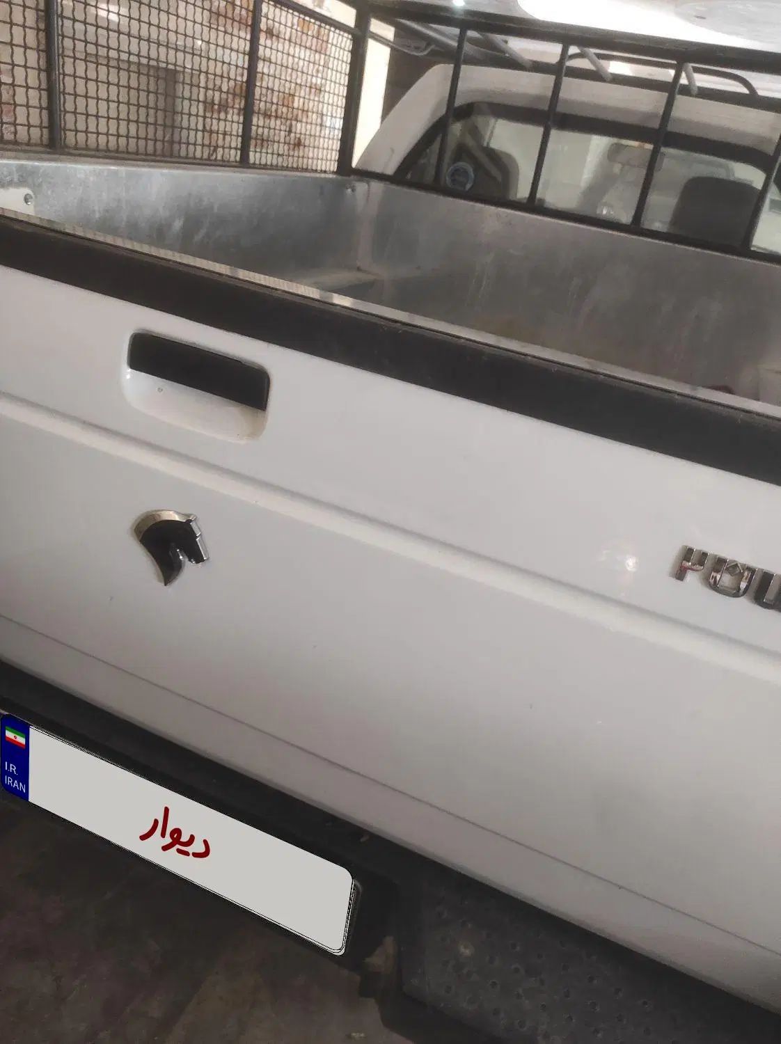 آریسان 2 دوگانه سوز - 1403
