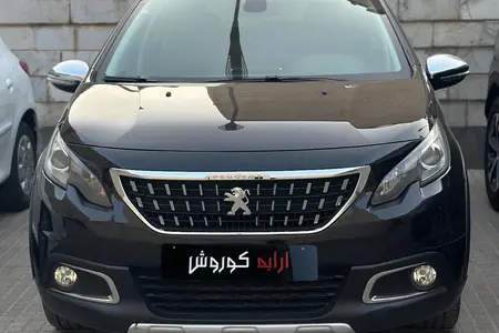 خودرو پژو، 2008 آگهی ann_20031985