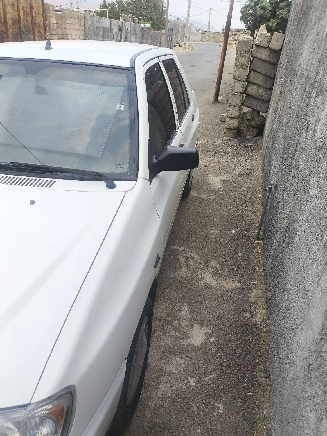 پراید 132 SE - 1398