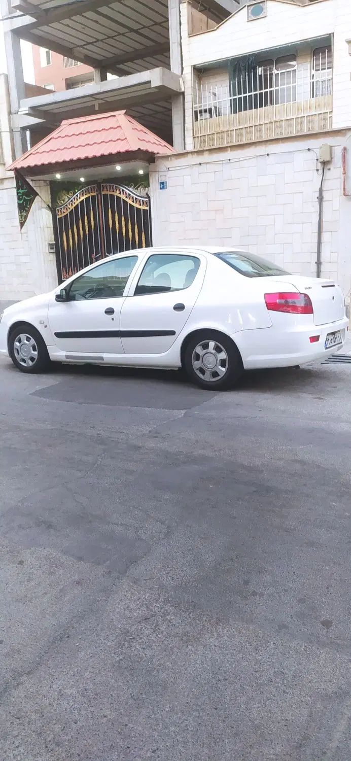 رانا LX TU5 - 1393
