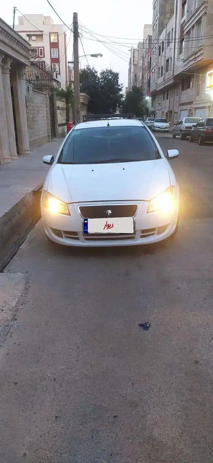 رانا LX TU5 - 1393