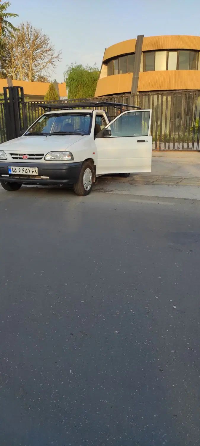 پراید 151 SE - 1402