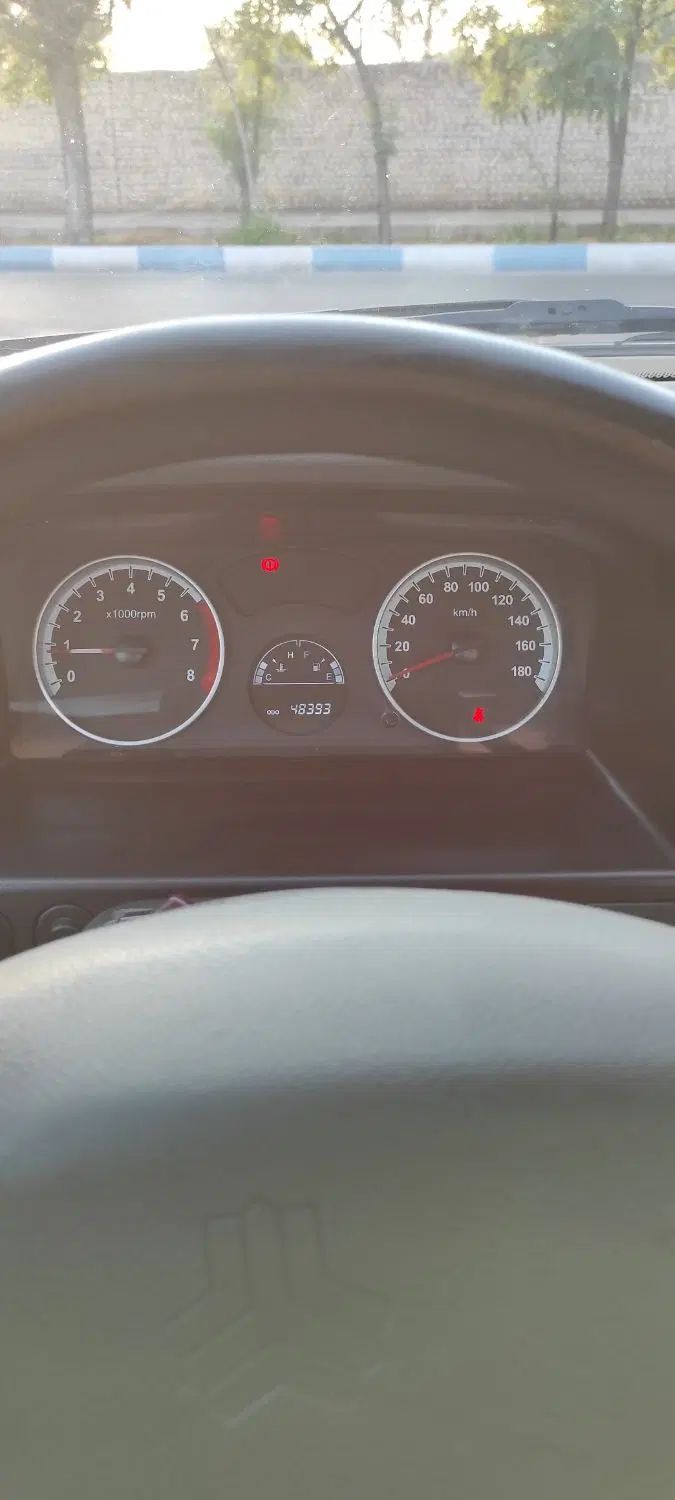 پراید 151 SE - 1402