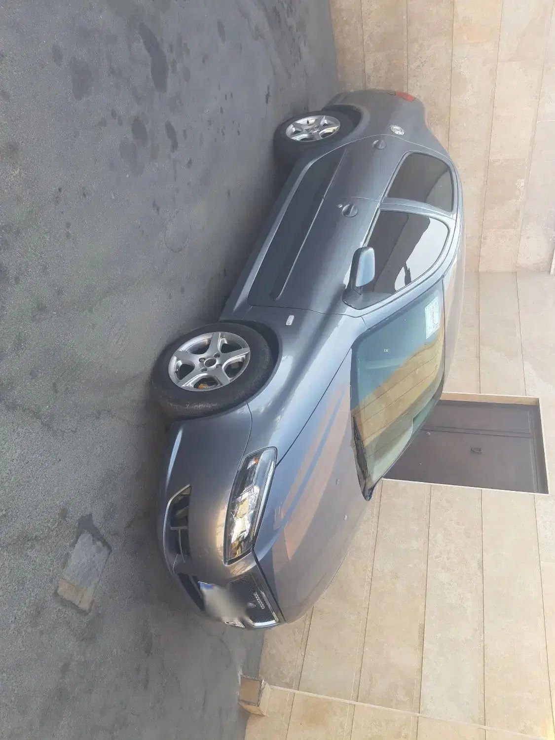 خودرو رانا، LX آگهی ann_20032065
