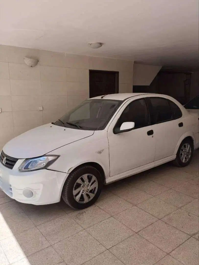 خودرو ساینا، S آگهی ann_20032091