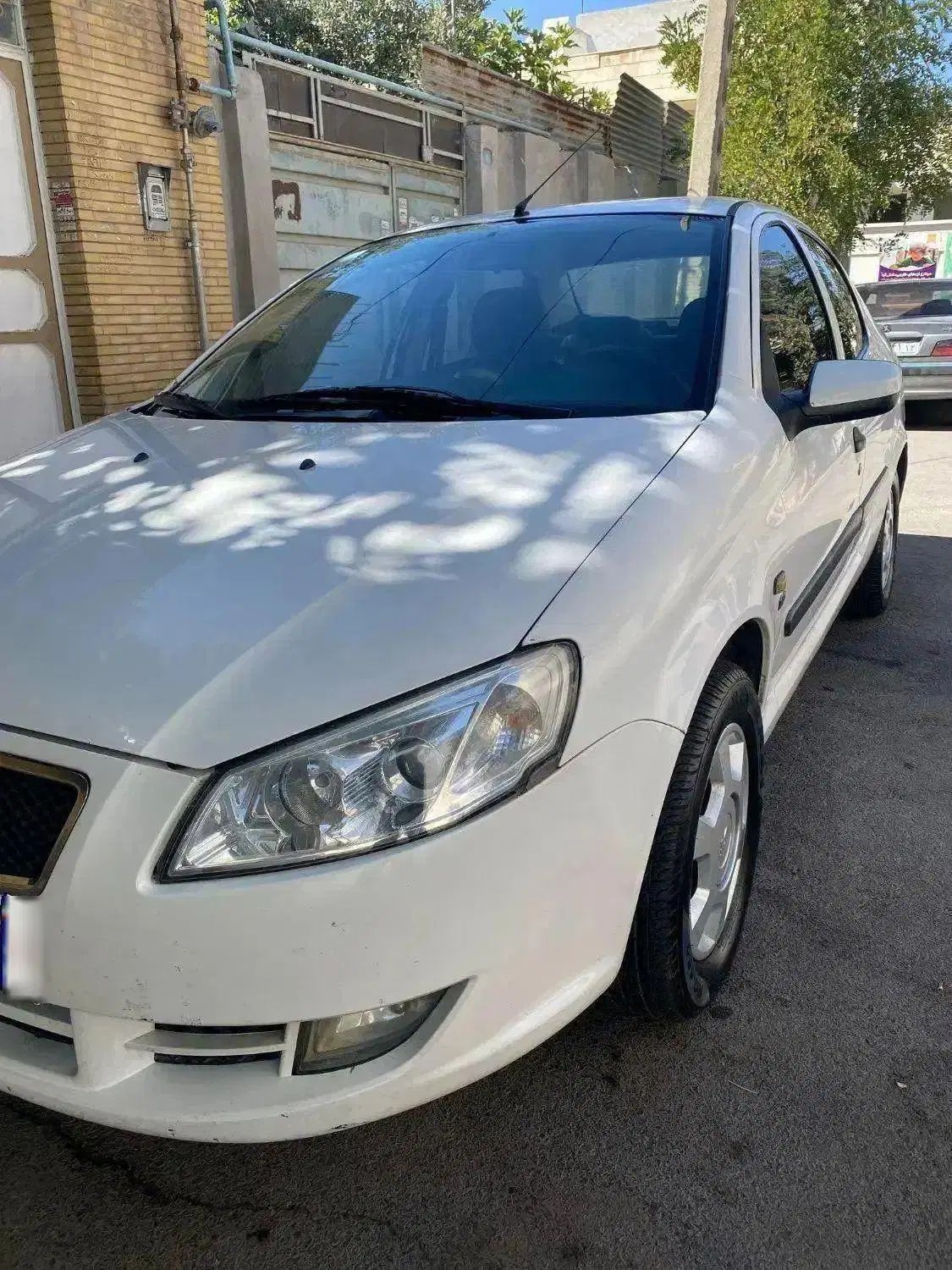 خودرو رانا، LX آگهی ann_20032112