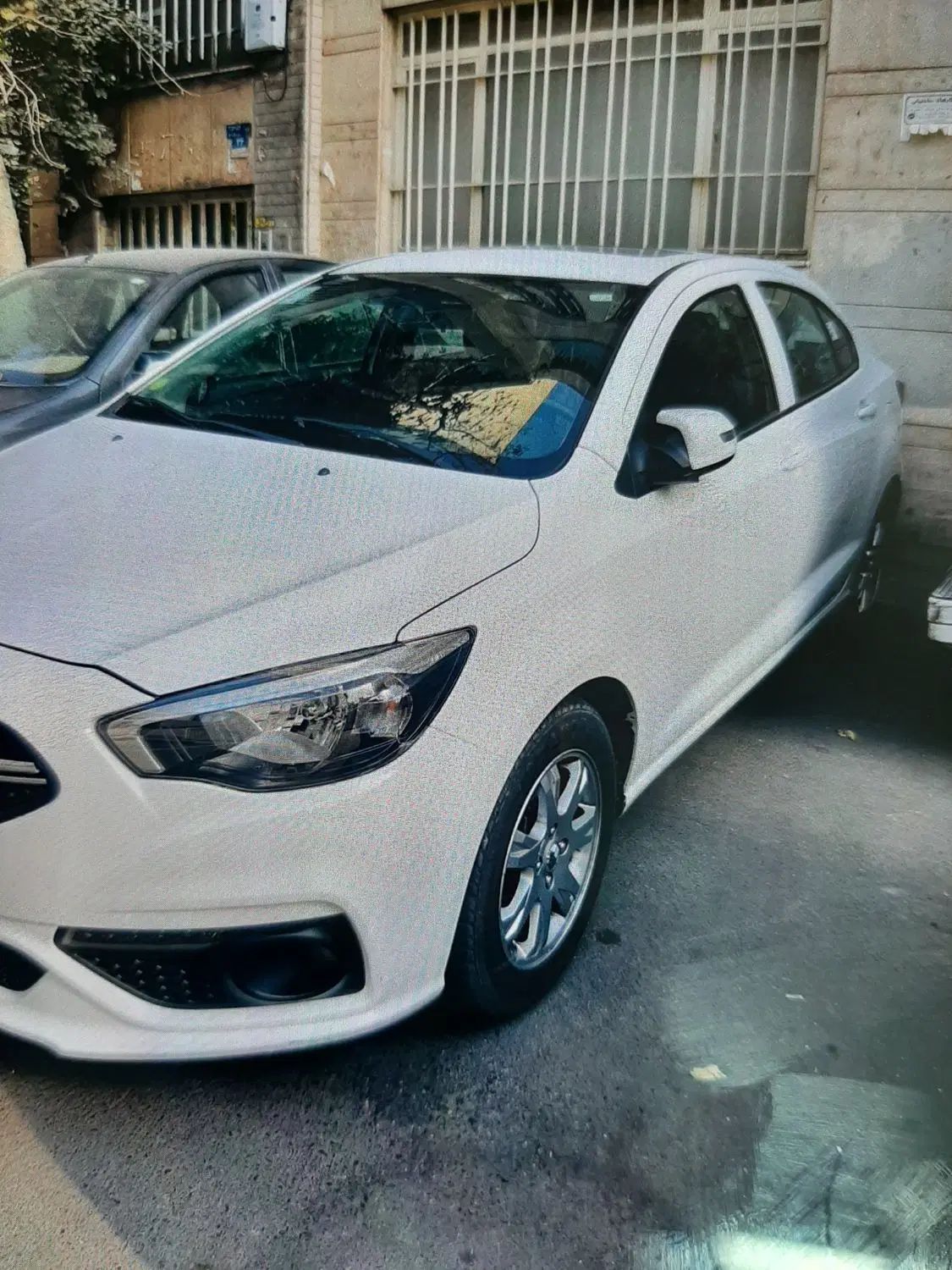 شاهین G دنده ای - 1402