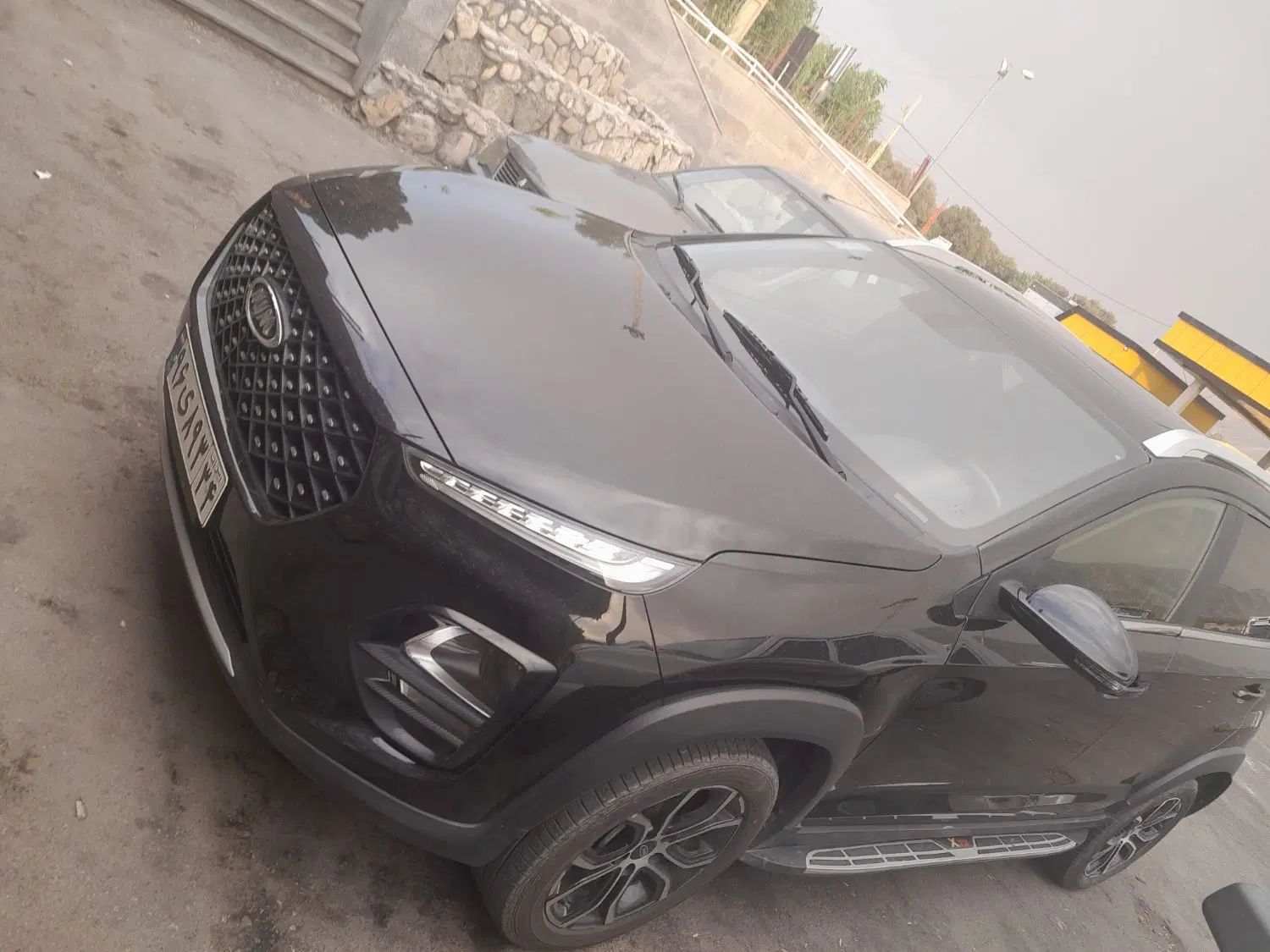 ام وی ام X22 پرو اتوماتیک IE - 1402