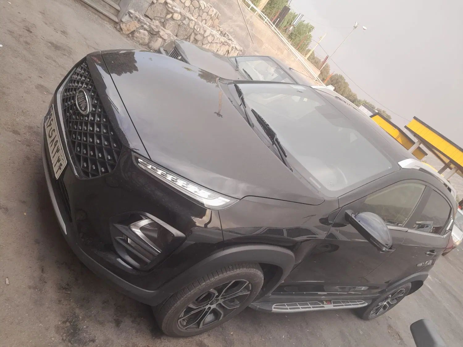 ام وی ام X22 پرو اتوماتیک IE - 1402