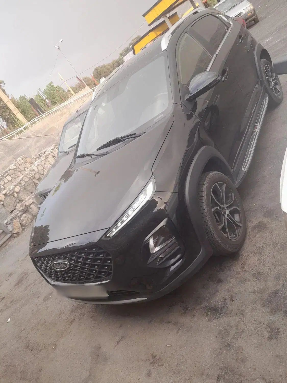 ام وی ام X22 پرو اتوماتیک IE - 1402