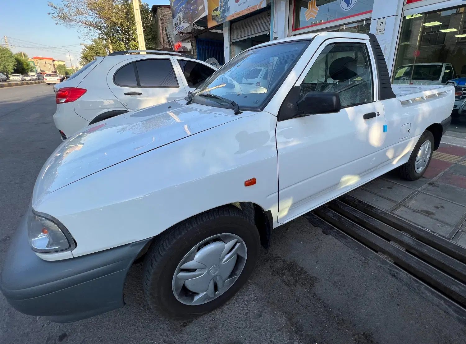 پراید 151 SE - 1403