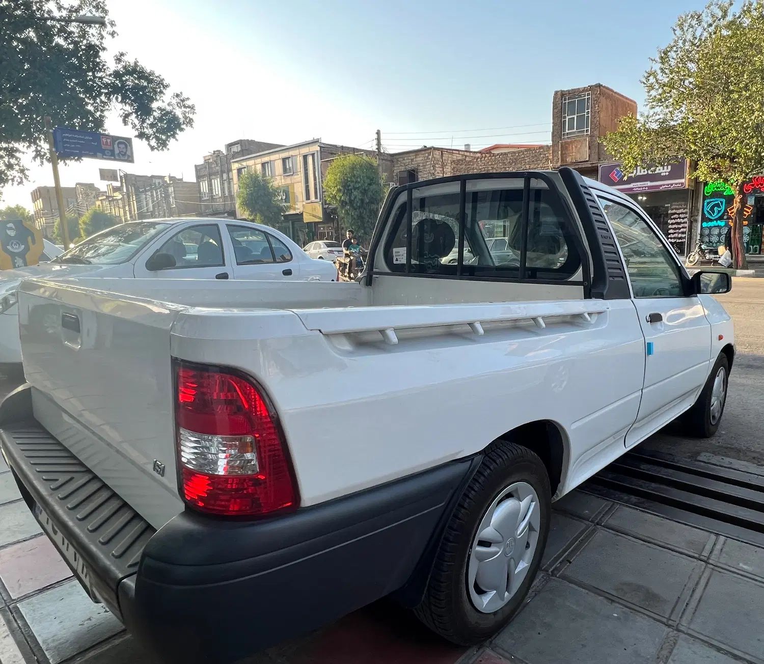 پراید 151 SE - 1403