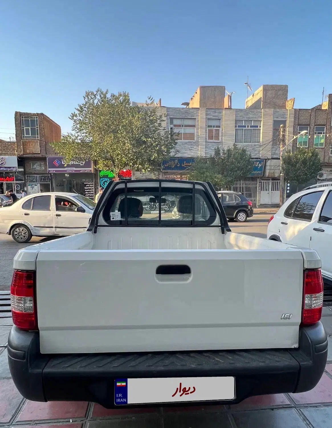پراید 151 SE - 1403