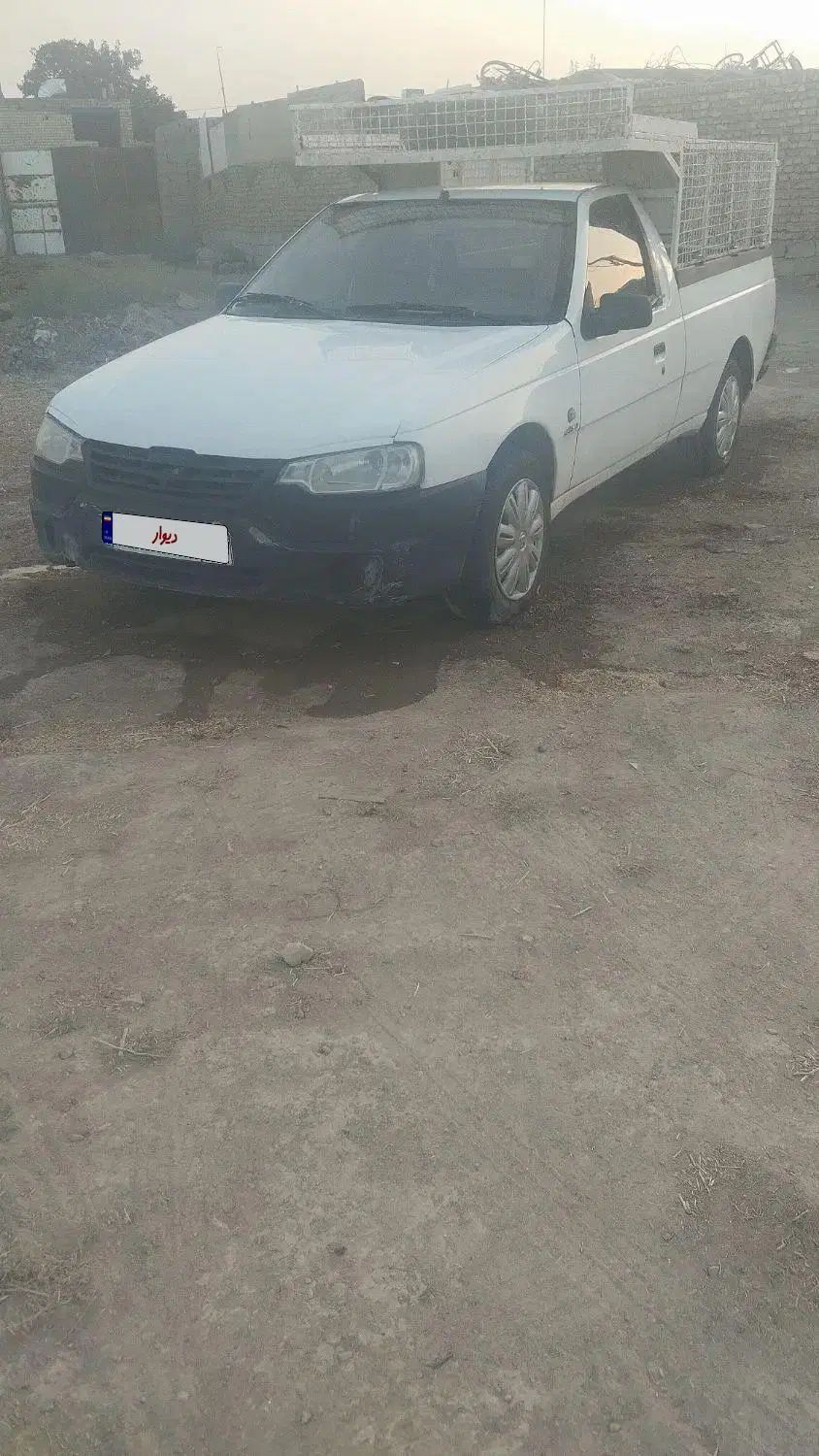خودرو آریسان، معمولی آگهی ann_20032147