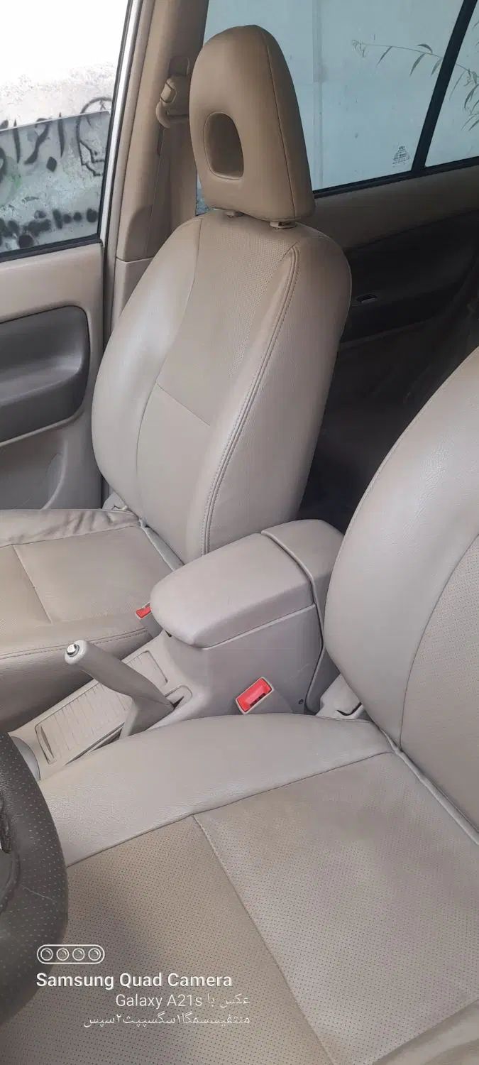 ام وی ام X33 دنده‌ای ساده - 1393