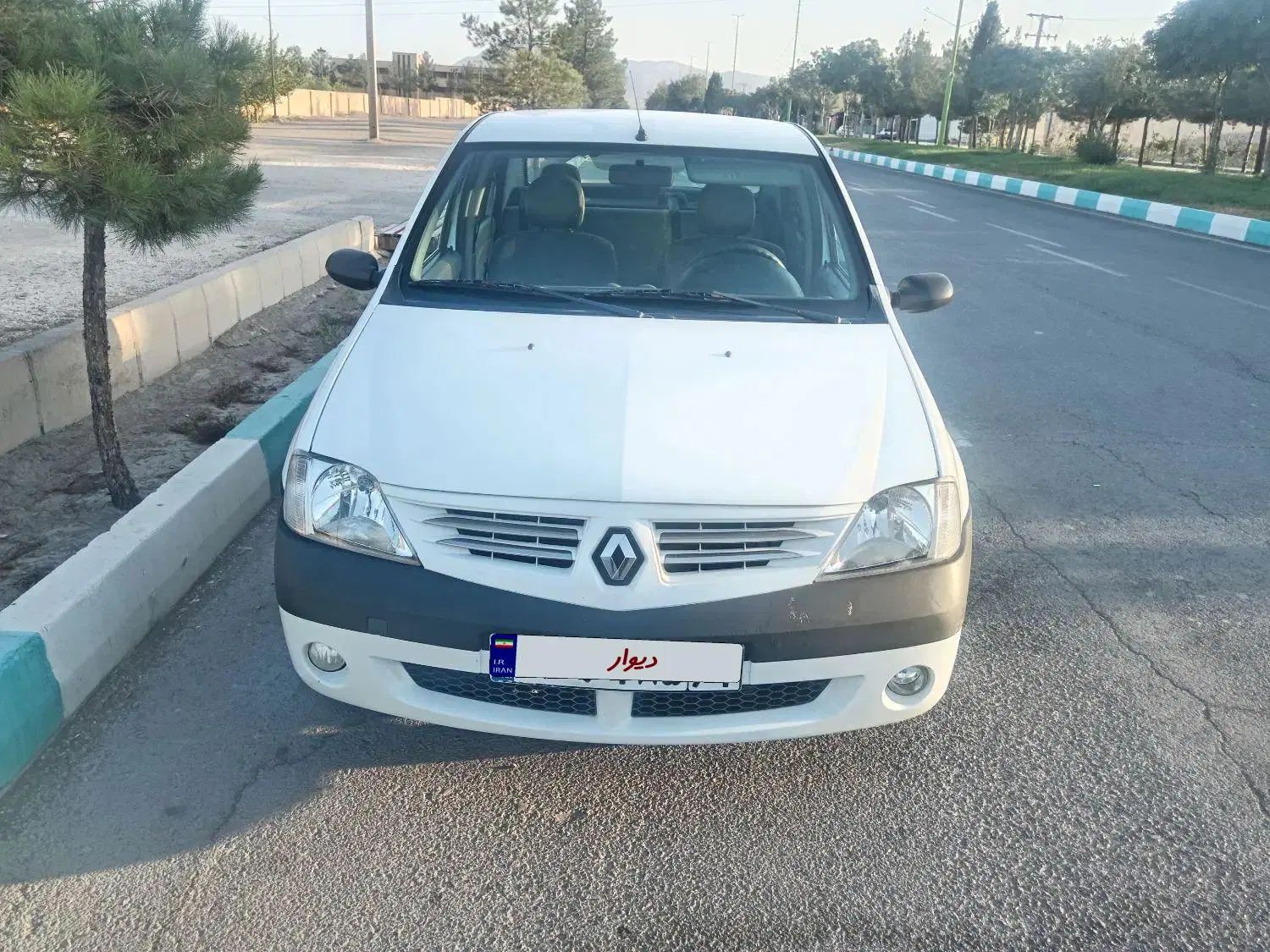 خودرو رنو، تندر 90 آگهی ann_20032223