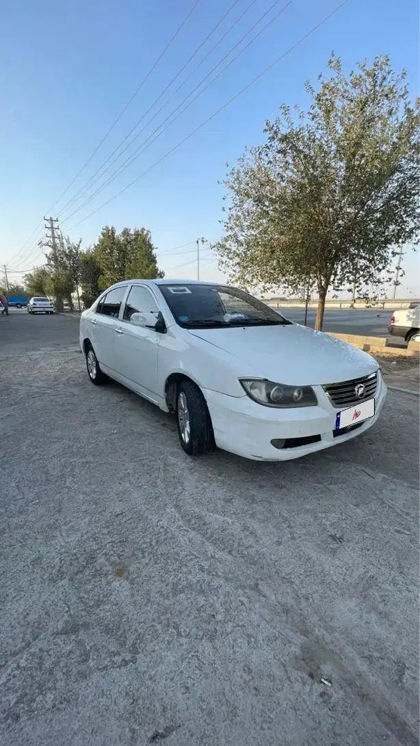 خودرو لیفان، 620 آگهی ann_20032263