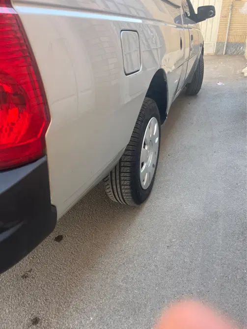 آریسان 2 دوگانه سوز - 1403