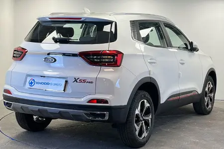 ام وی ام X55 پرو IE - 1404