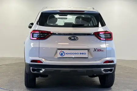 ام وی ام X55 پرو IE - 1404