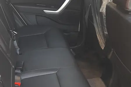 جک S3 اتوماتیک - 1401