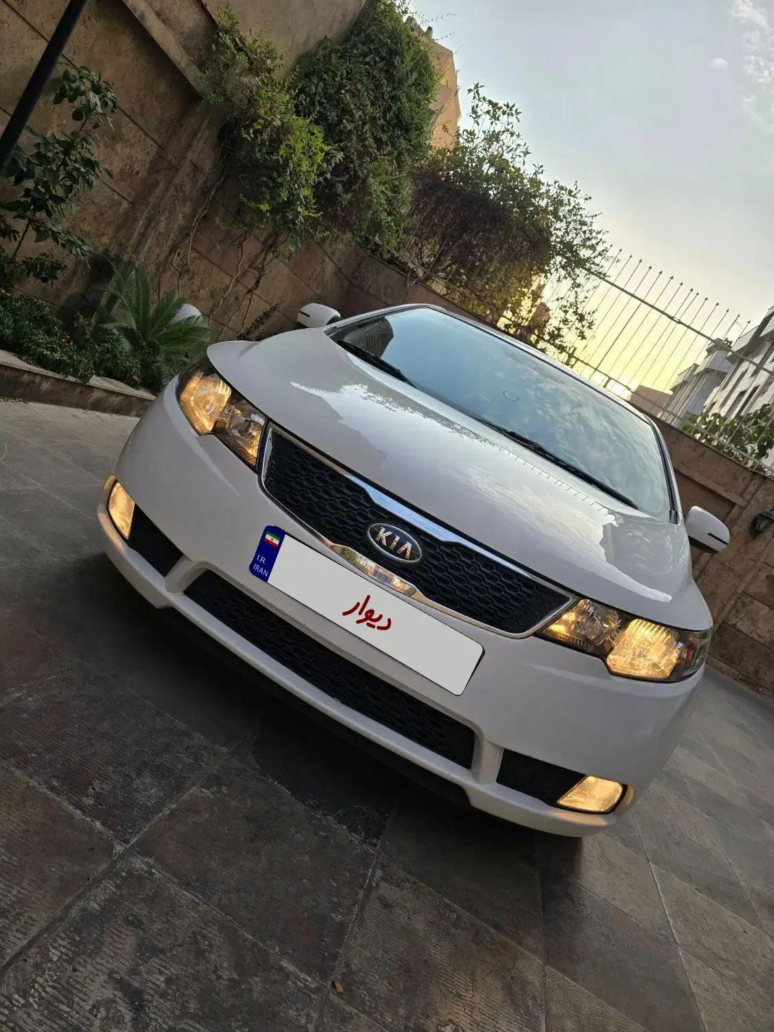 خودرو کیا، سراتو آگهی ann_20032332