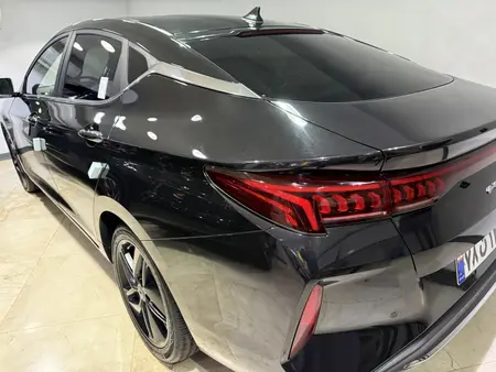 خودرو کی ام سی، J7 آگهی ann_20032343