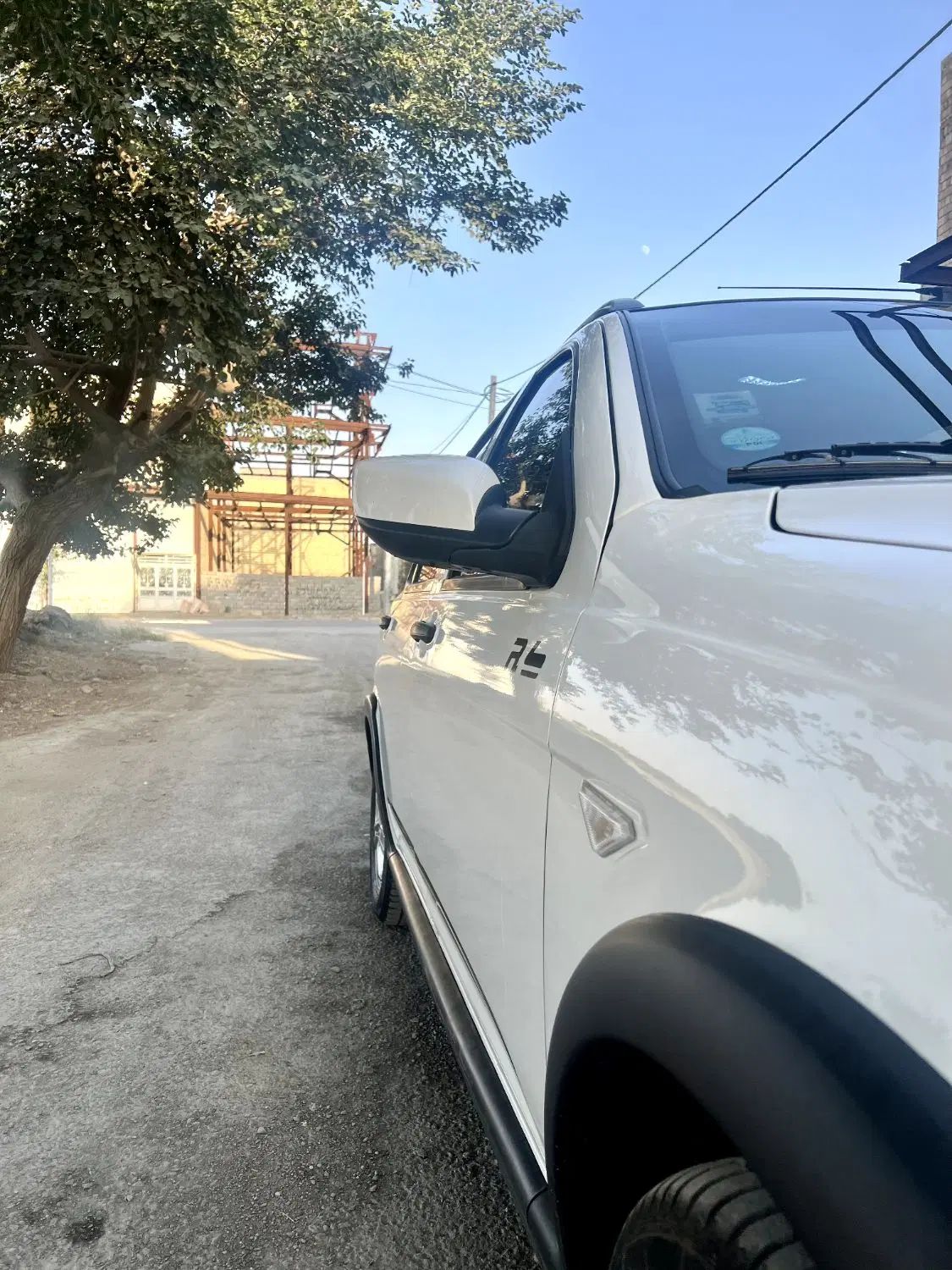 کوییک R دنده‌ای - 1400