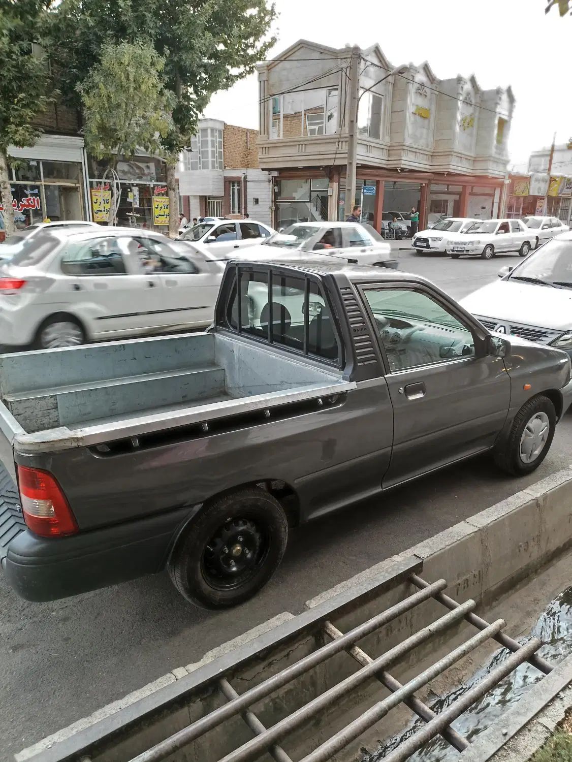 پراید 151 SE - 1401