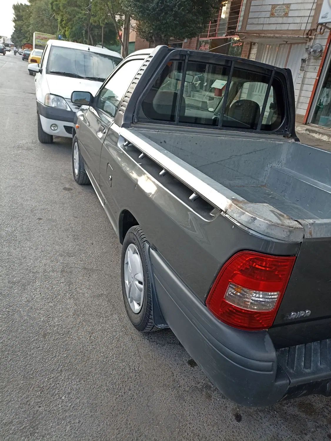 پراید 151 SE - 1401