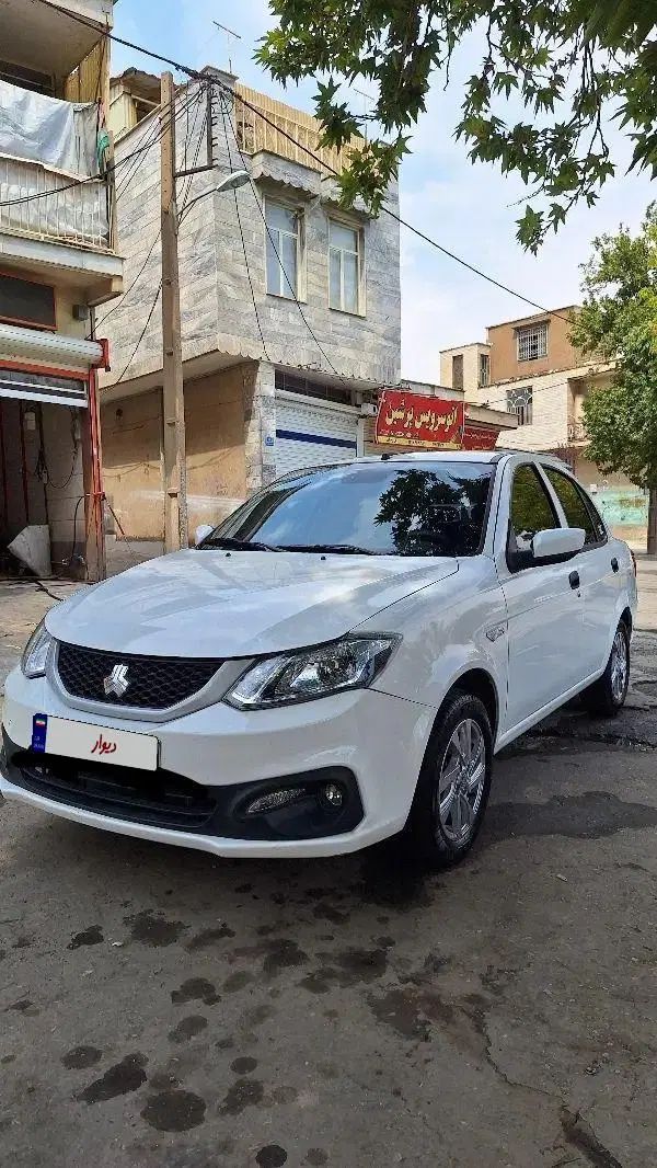 خودرو ساینا، S آگهی ann_20032371