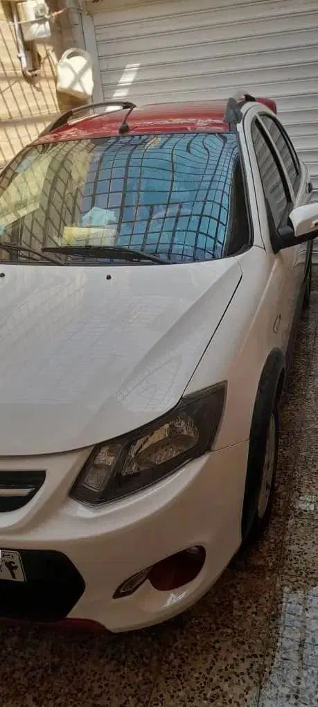 کوییک اتوماتیک فول پلاس - 1402