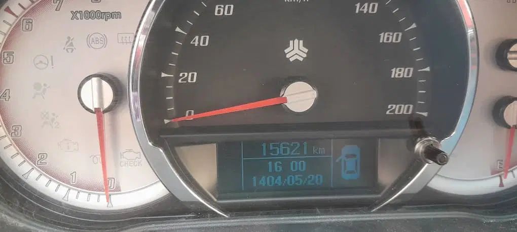 کوییک اتوماتیک فول پلاس - 1402