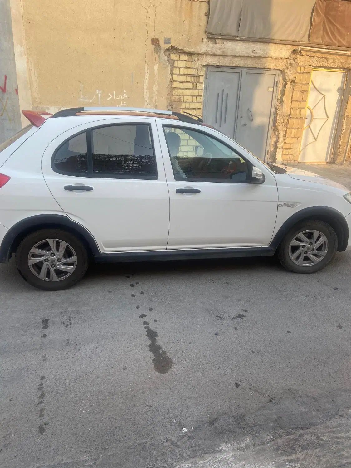 کوییک اتوماتیک فول پلاس - 1402