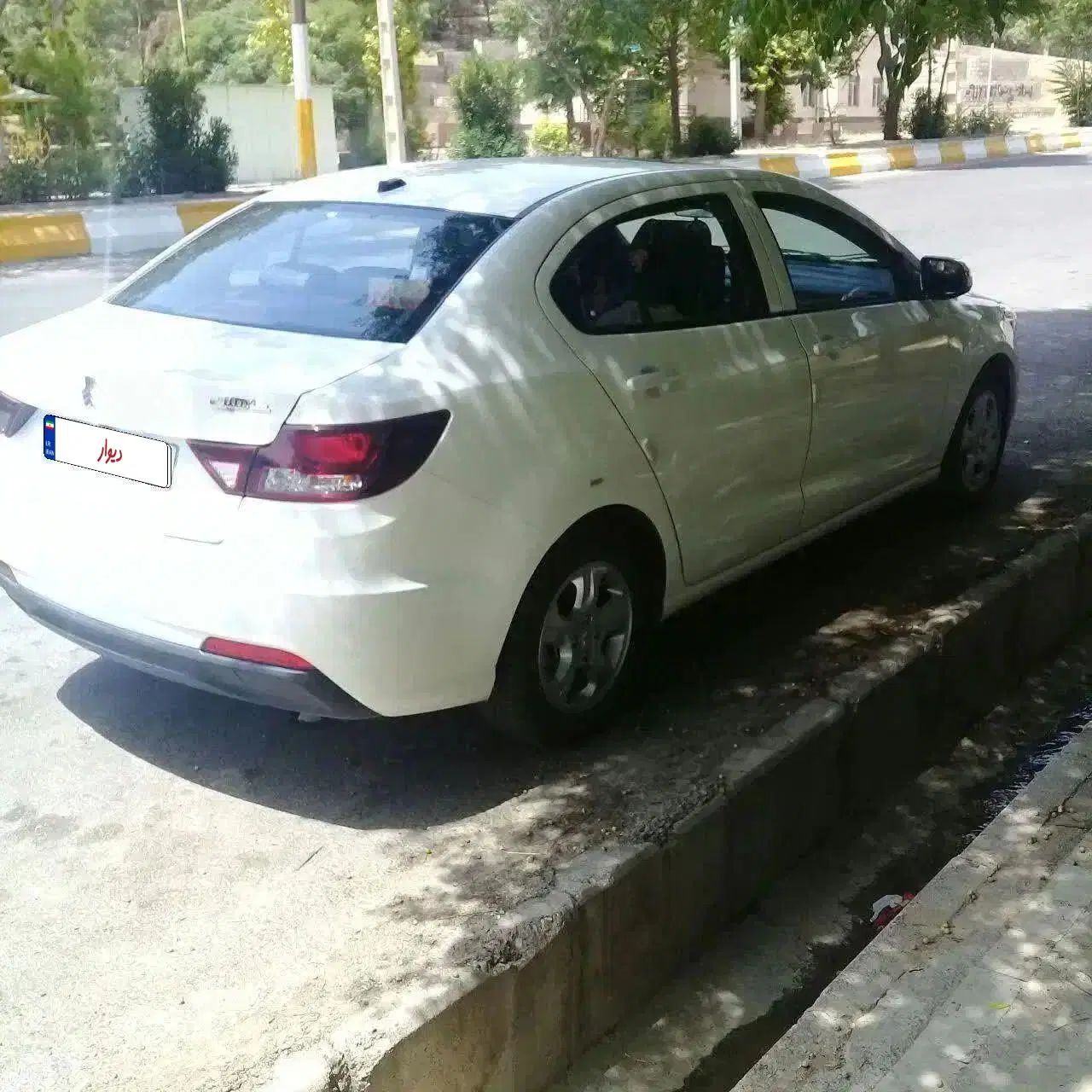 شاهین G دنده ای - 1403