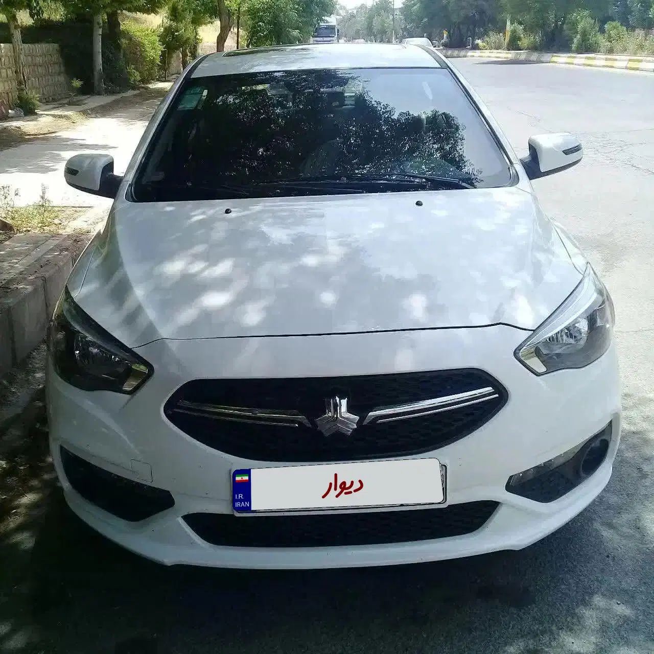 شاهین G دنده ای - 1403