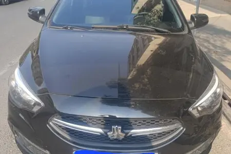 شاهین G دنده‌ای ESC - 1402