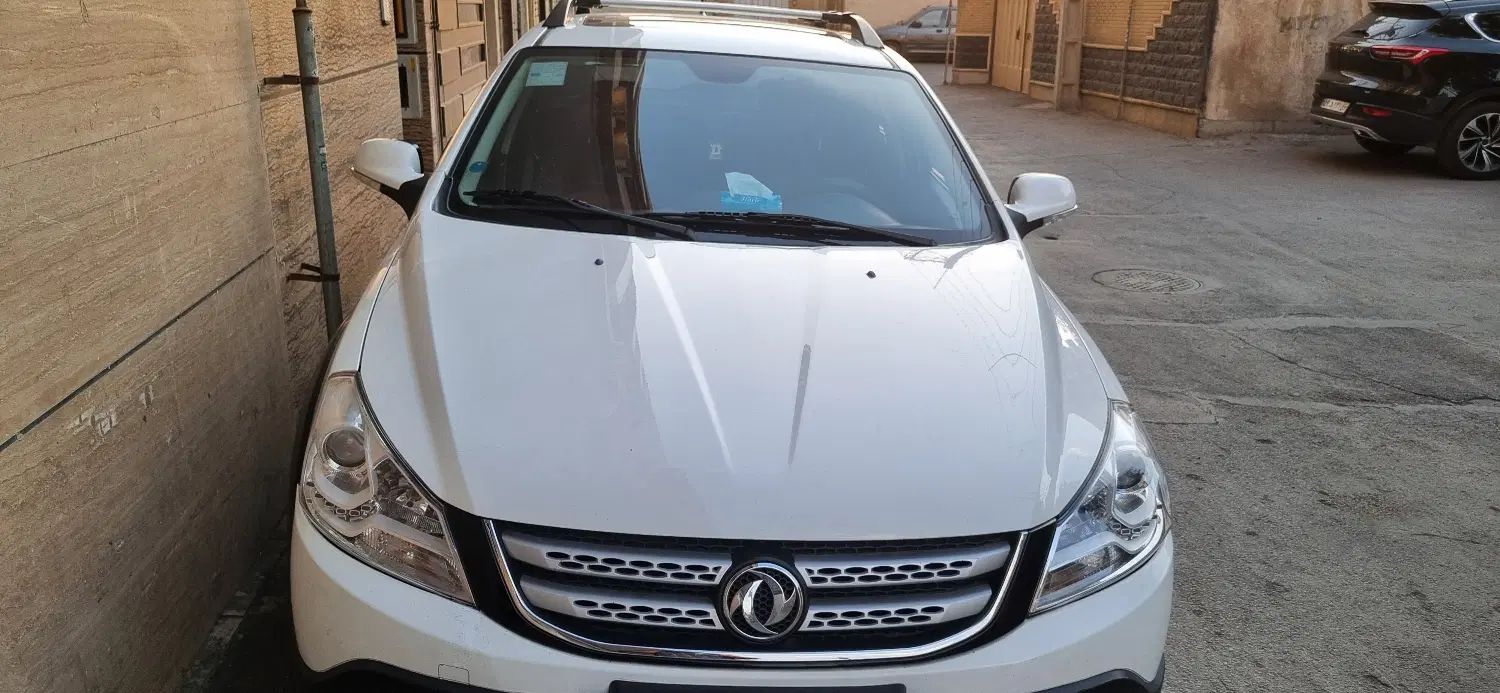 دانگ فنگ H30 کراس اتوماتیک - 1396