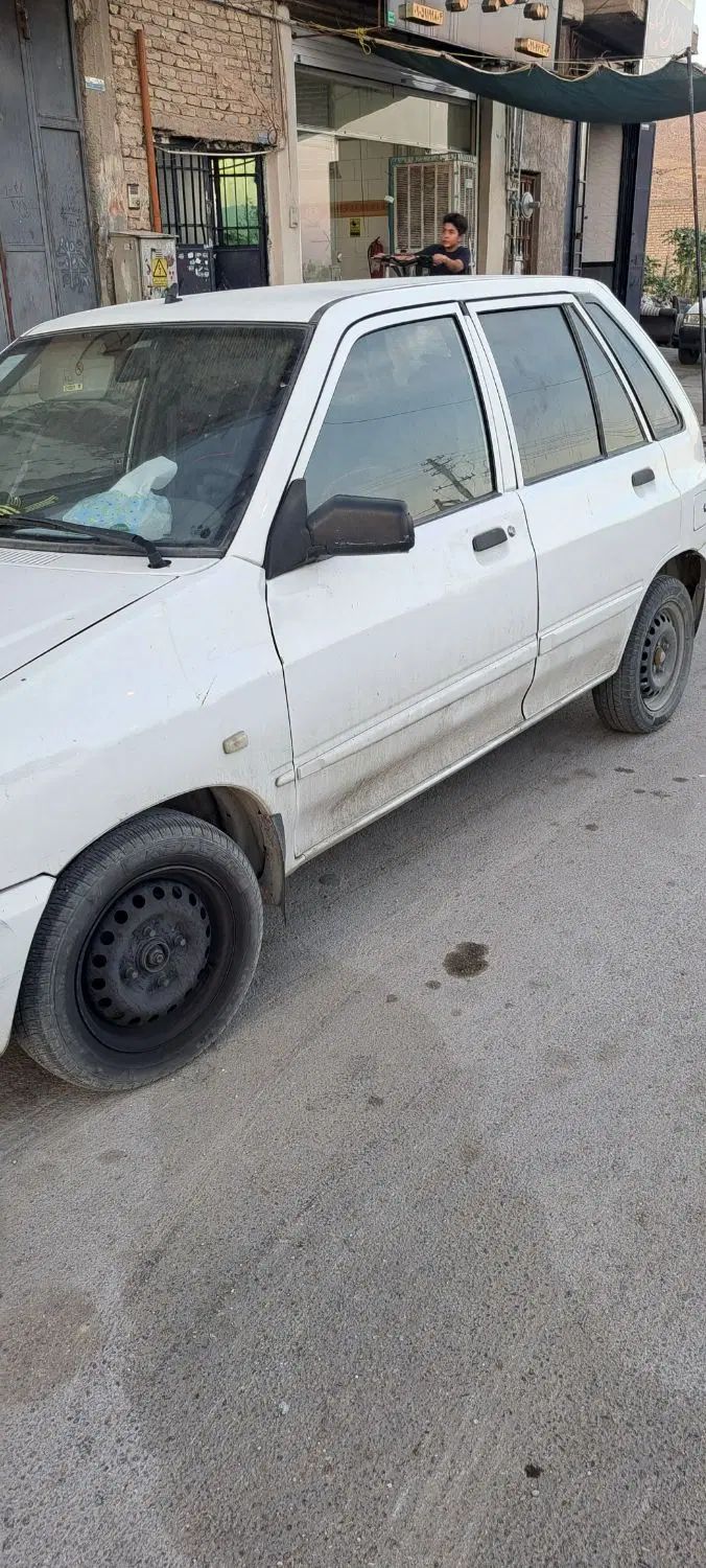خودرو پراید، 111 آگهی ann_20032443