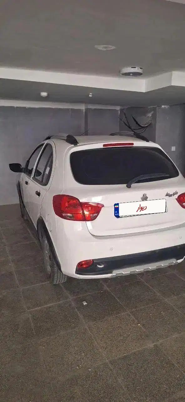 کوییک S پایه - 1401