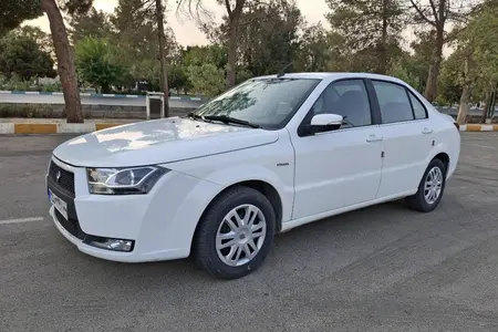 خودرو دنا، معمولی آگهی ann_20032467
