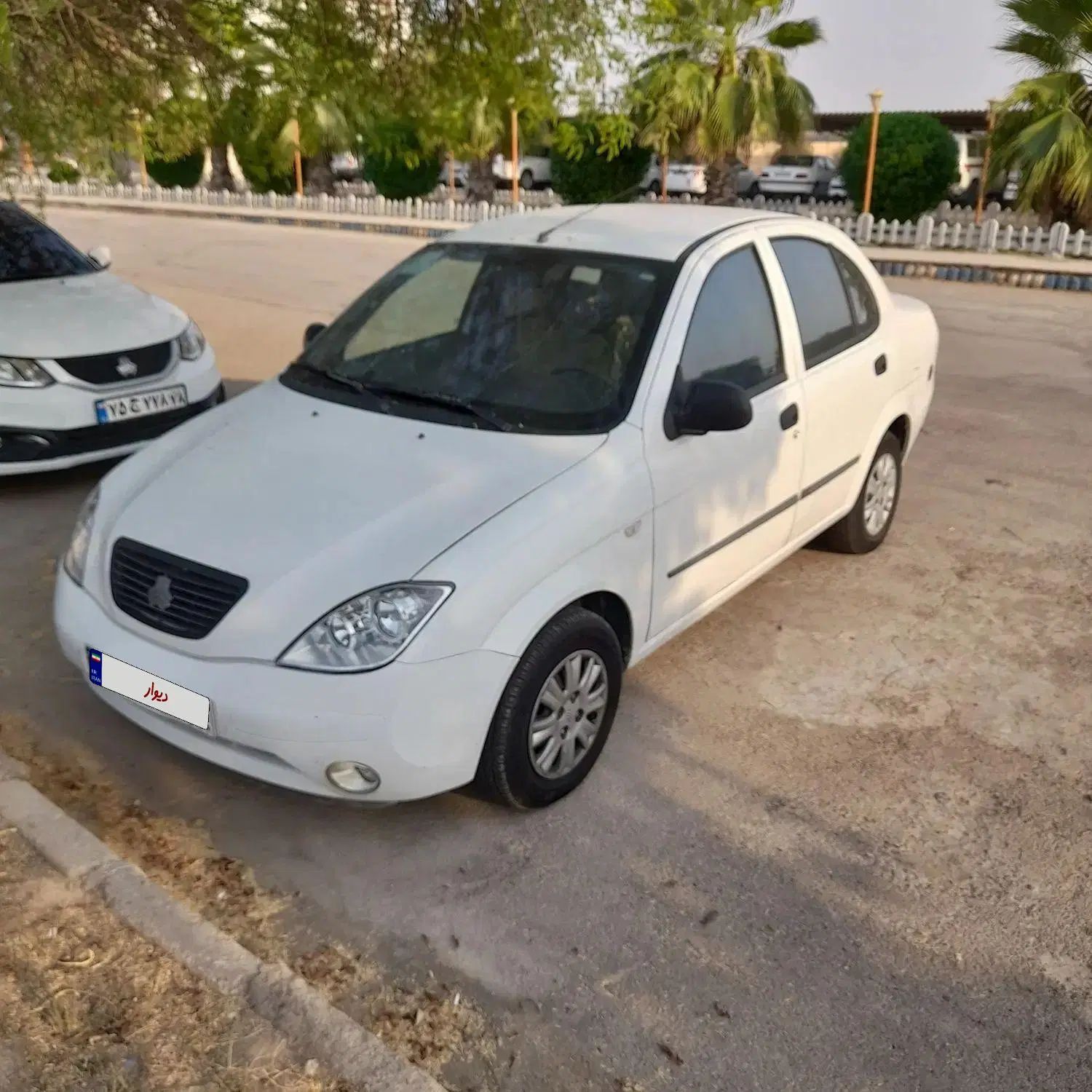 خودرو تیبا، صندوق دار آگهی ann_20032480