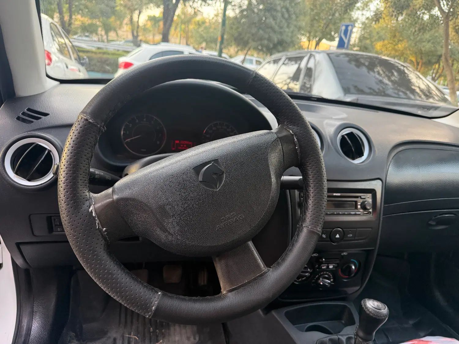 رانا EL TU5 - 1392